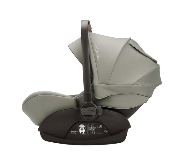 Nuna Arra Next car seat 40-85cm, Hazelwood - Nuna