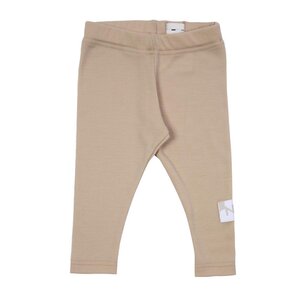 Nordbaby Merino wool leggings Jan - NAME IT