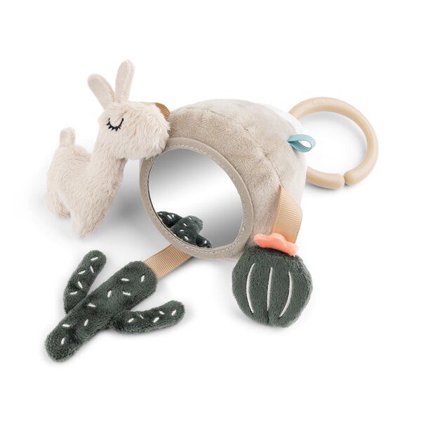 Done by Deer Sensory to go toy Lalee  - Done by Deer