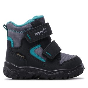 Superfit vaikiški batai Husky1 - Superfit