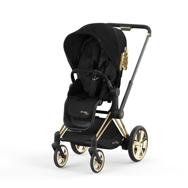 Cybex e Priam V4 k Jeremy Scott Wings NordBaby