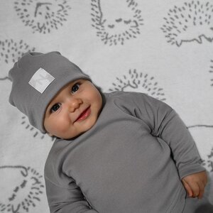 Nordbaby одеяло Bruco 75x100cm - Nordbaby