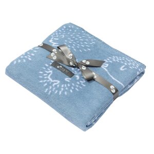 Nordbaby одеяло Bruco 75x100cm - Nordbaby