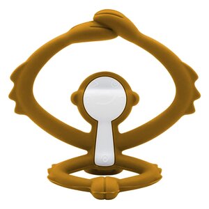 teether Mombella Monkey Curry - Done by Deer