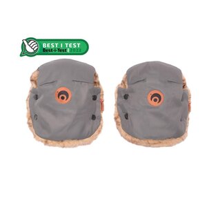 Easygrow vankrikindad Grey - Liewood