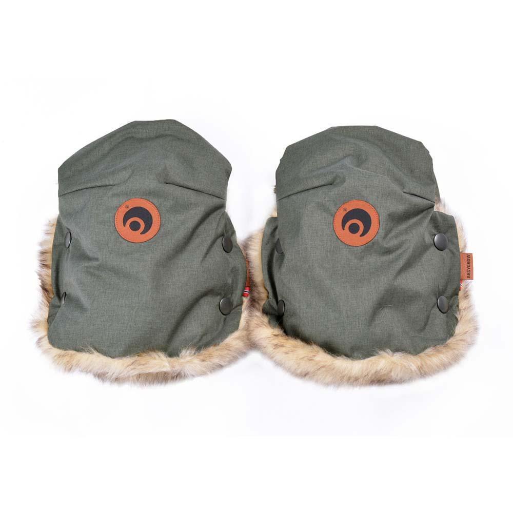 Easygrow Hand Muffs Green Forest - Easygrow