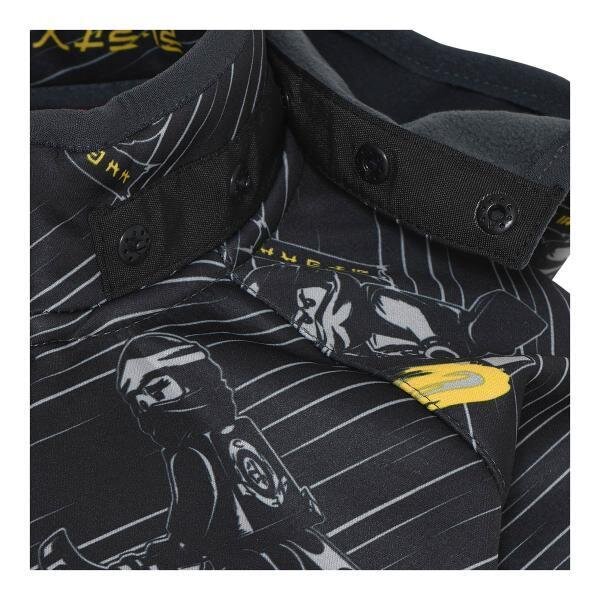 Legowear softshell jacket Lwsejoun 602 - Legowear