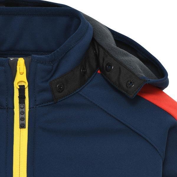Legowear softshell jacket Lwsejoun 600  - Legowear