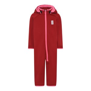 Legowear softshell suit Lwserles 763 - Legowear