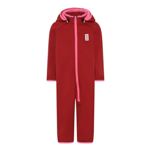Legowear softshell suit Lwserles 763 - Legowear