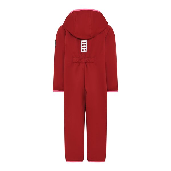 Legowear softshell suit Lwserles 763 - Legowear