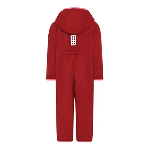 Legowear softshell suit Lwserles 763 - Legowear