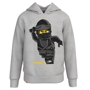 Legowear M12010683 - sweat hoodie - NAME IT