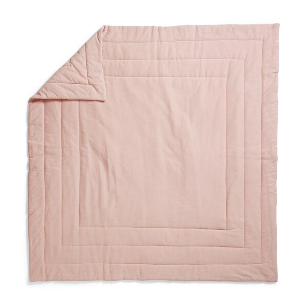 Elodie Details одеяло 100x100cm, Blushing Pink - Elodie Details