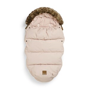 Elodie Details Footmuff Blushing Pink - Elodie Details