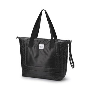 Elodie Details Changing Bag Quilted Black - Elodie Details