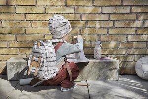 Elodie Details Backpack Mini Tidemark Drops - Childhome