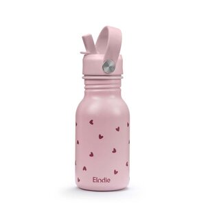 Elodie Details ūdens pudele Sweethearts - Elodie Details