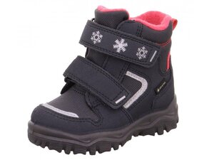 Superfit Husky1 Grey/Pink - Superfit