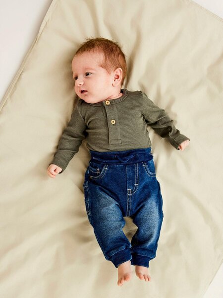 NAME IT pants Nbmben - NAME IT