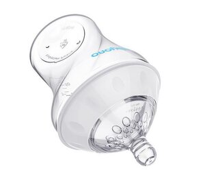 BabyOno Anti-colic bottle 180ml NATURAL NURSING - Liewood