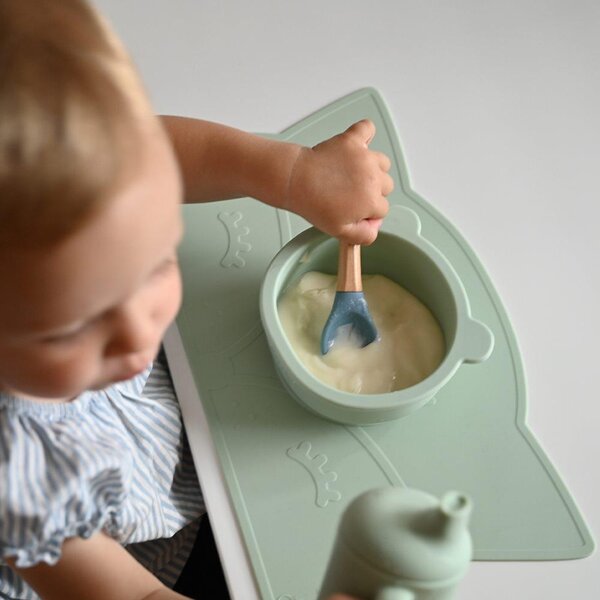 Nordbaby Silicone Spoon - Nordbaby