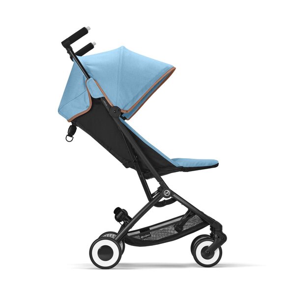 Cybex Libelle pastaigu rati Beach Blue - Cybex