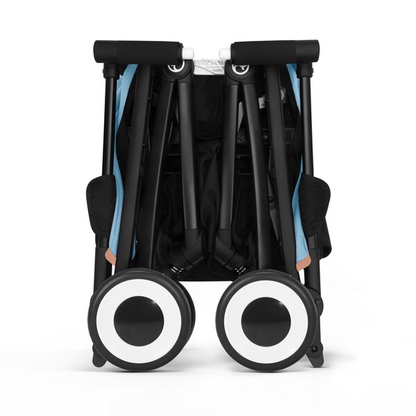 Cybex Libelle pastaigu rati Beach Blue - Cybex