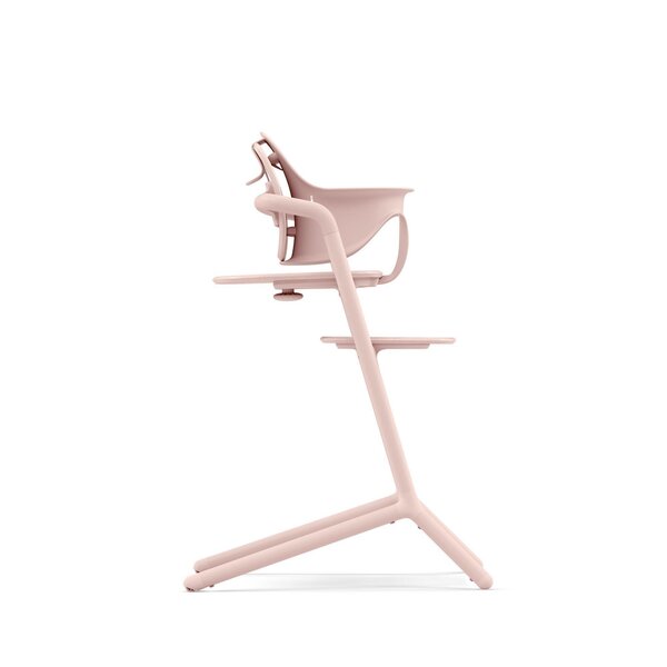 Cybex Lemo 3in1 söögitooli komplekt Pearl Pink - Cybex