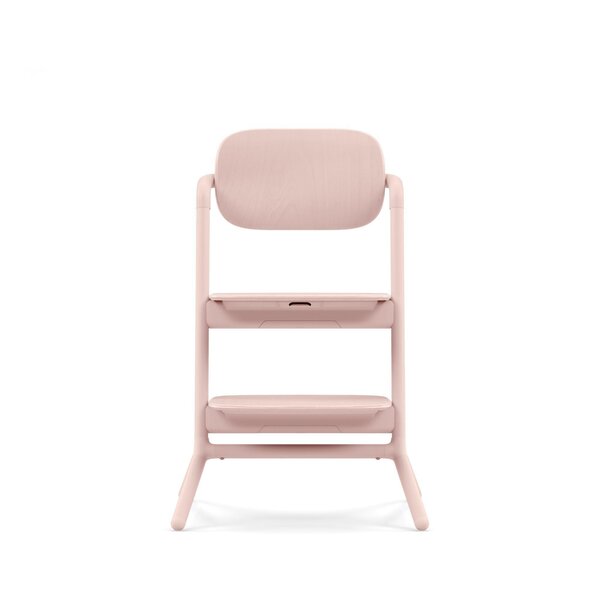 Cybex Lemo 3in1 söögitooli komplekt Pearl Pink - Cybex