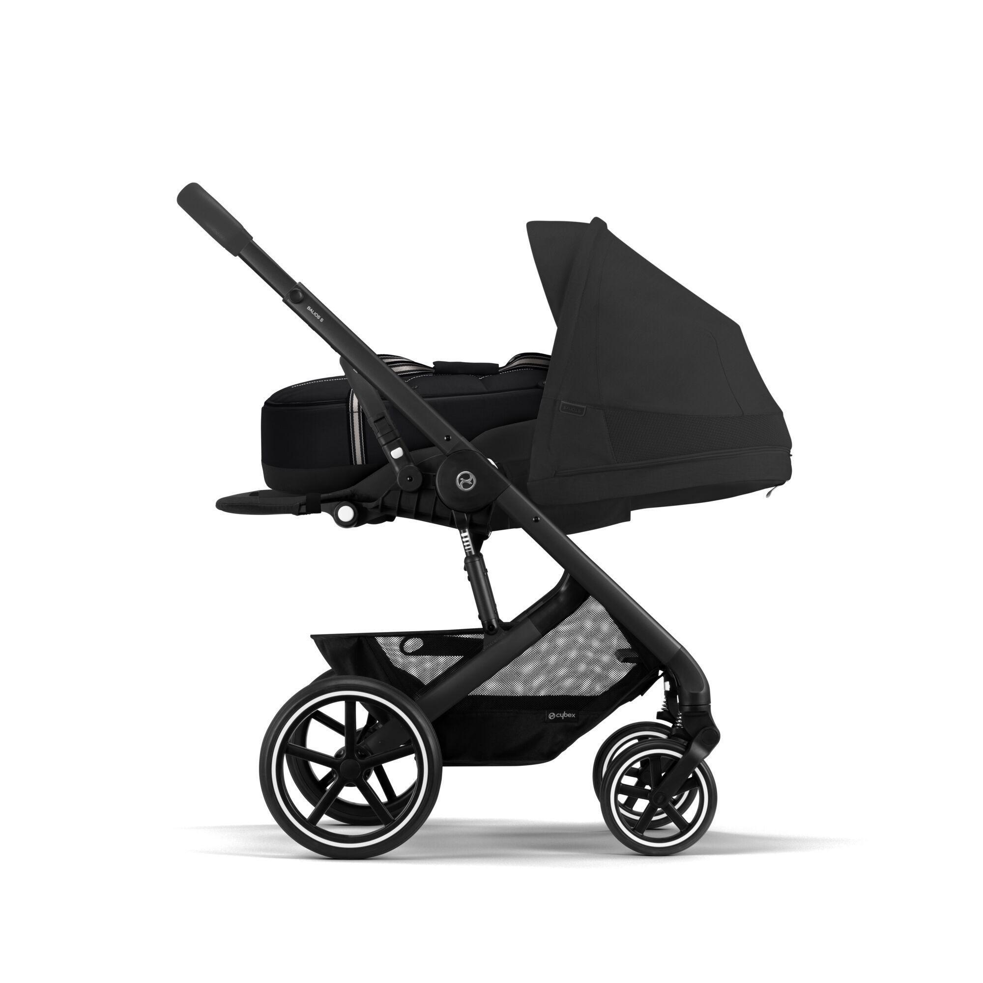 CYBEX Balios S Lux  Official Online Shop