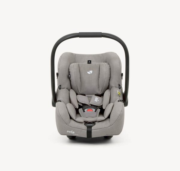 Joie I-Gemm 3 car seat 40-85cm, Pebble - Joie