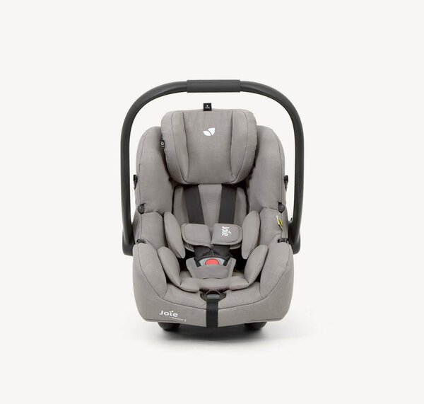 Joie I-Gemm 3 car seat 40-85cm, Pebble - Joie