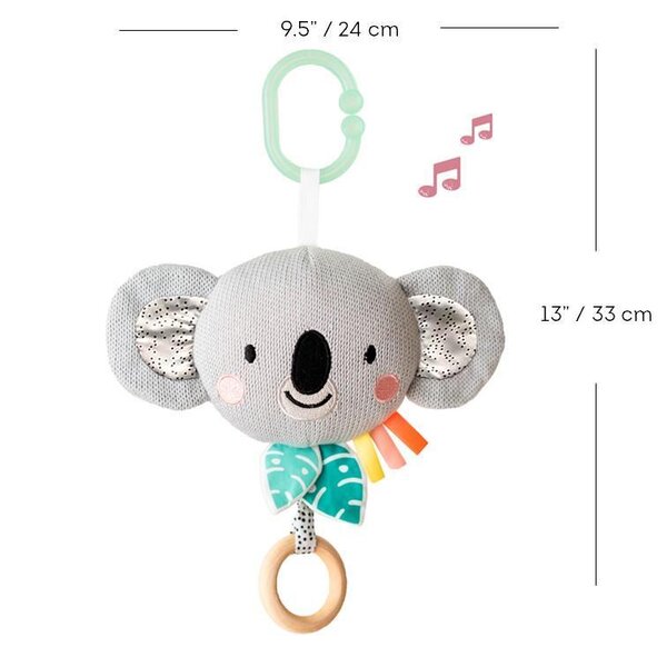 Taf Toys Kimmy Musical Koala - Taf Toys