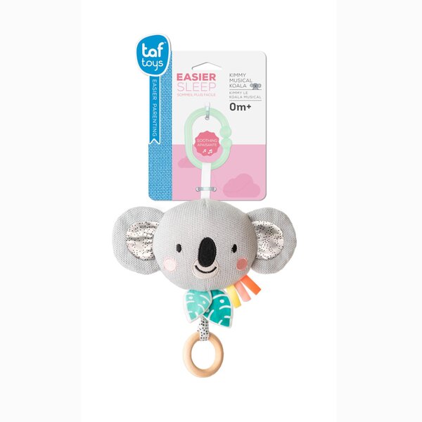 Taf Toys Kimmy Musical Koala - Taf Toys