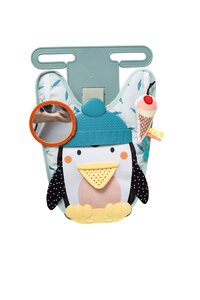 Taf Toys Penguin Play & kick car toy - Taf Toys
