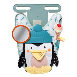 Taf Toys Penguin automobilinis žaislas - Taf Toys