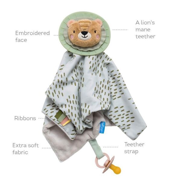 Taf Toys комфортер Lion - Taf Toys