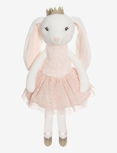 Teddykompaniet мягкая игрушка rabbit 40cm, Ballerinas Kate - Teddykompaniet