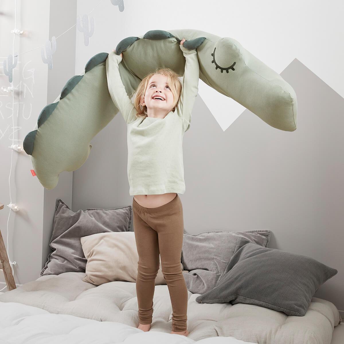 Fawn body pillow shop