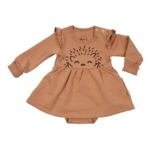 Nordbaby Body dress HAILY - Nordbaby