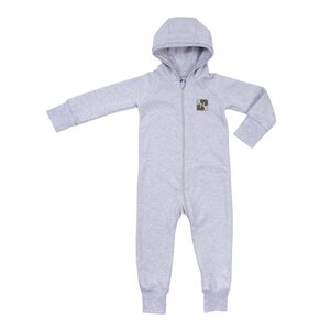 Nordbaby Hooded suit Charlie - Color Kids