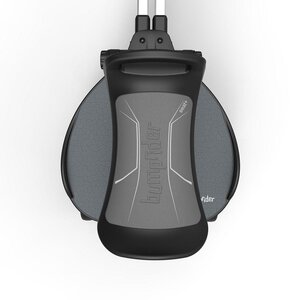 Bumprider Seat+ Grey - Bumprider