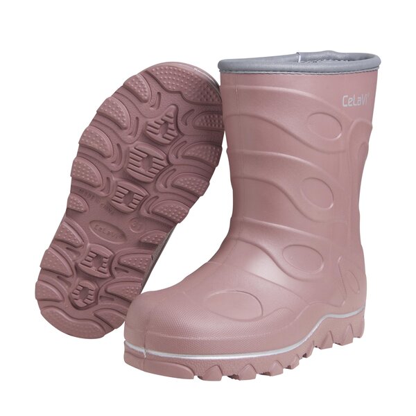 CeLavi Thermal Wellies  - CeLavi