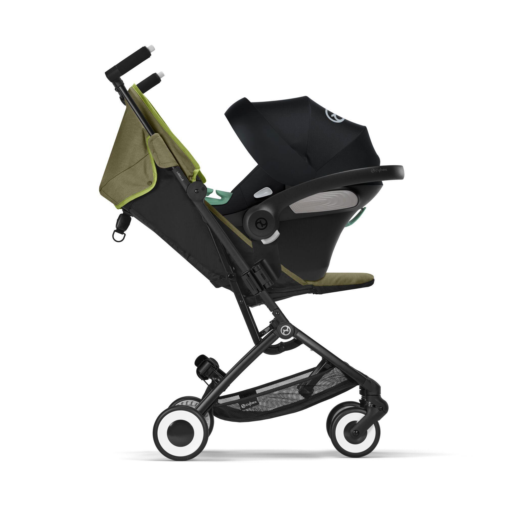 Cybex Libelle buggy Nature Green