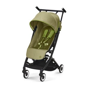 Cybex Libelle vežimėlis Nature Green - Cybex