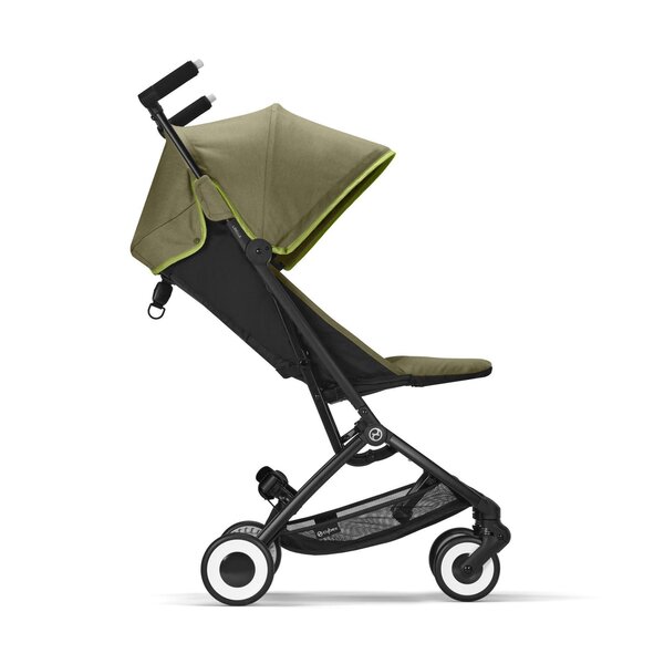 Cybex Libelle vežimėlis Nature Green - Cybex