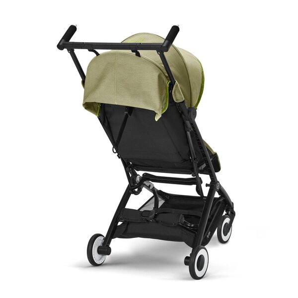 Cybex Libelle kergkäru Nature Green - Cybex