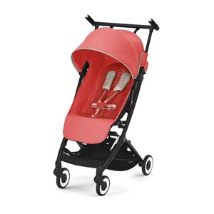 Cybex Libelle vežimėlis Hibiscus Red - Cybex