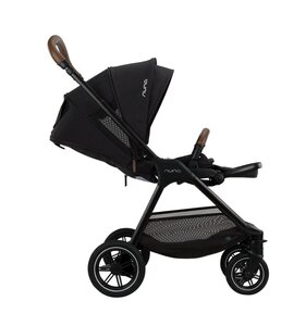 Nuna Triv Next buggy Caviar - Nuna